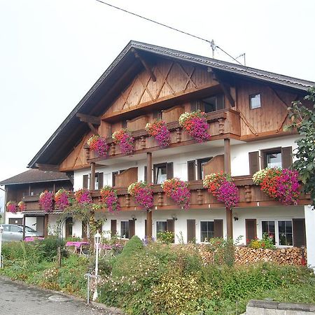 Gaestehaus Stefanie Швангау Экстерьер фото