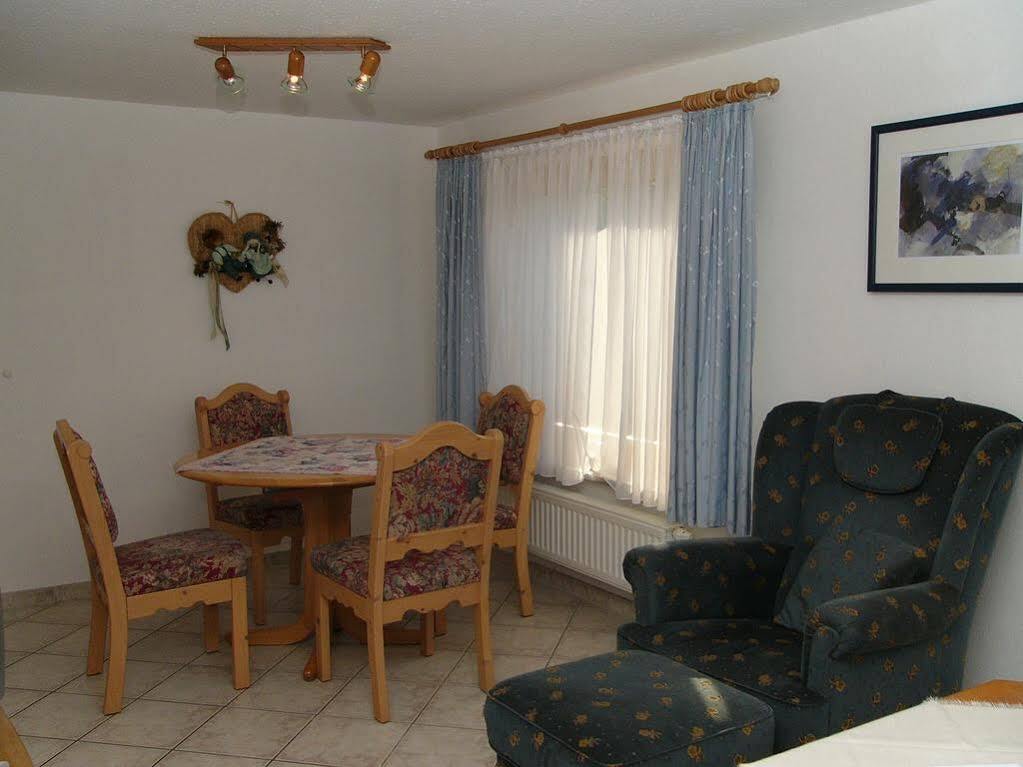 Gaestehaus Stefanie Швангау Экстерьер фото